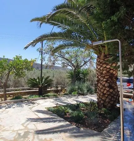 Holiday home Inos House