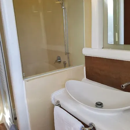 Holiday home Inos House Vathi (Sifnos)